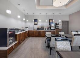 ベストウェスタン マンチェスター 写真