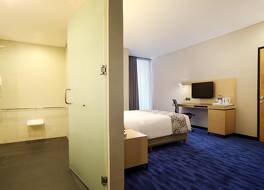 AI HOTEL JAKARTA THAMRIN 写真