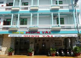 ミン タイ ホテル 写真