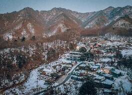 Gapyeong Vistahill Pension