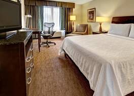Nashville Airport Hotel 写真