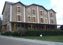 Logis - Hotel Restaurant du Parc