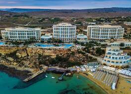 Radisson Blu Resort & Spa, Malta Golden Sands 写真