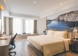 アトゥール ホテル クンシャン ヨンダ ショウギョウ プラザ 写真