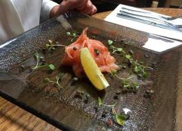 The New Court Hotel 写真