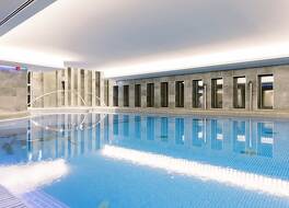 Bonvital Hotel Heviz Adults Only