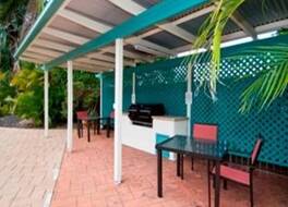 シェリー ベイ リゾート 写真