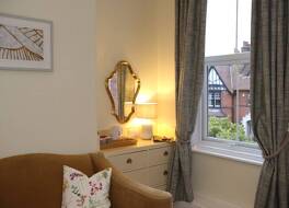 ザ コーデリア 写真