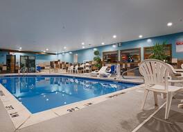 Spark by Hilton Oak Forest I-57 写真