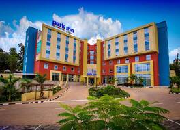 Park Inn by Radisson Kigali 写真