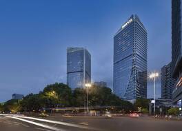 M Social Hotel Suzhou