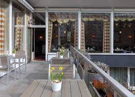 ホテル ブレーマー ハウス アム ハウプトバーンホフ 写真