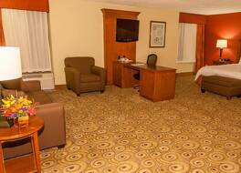 Hampton Inn Chicago/Carol Stream (Wheaton Area) 写真