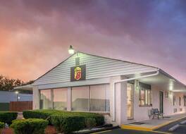 スーパー 8 バイ ウィンダム センタービル - リッチモンド