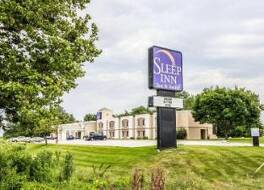 Sleep Inn & Suites Airport 写真