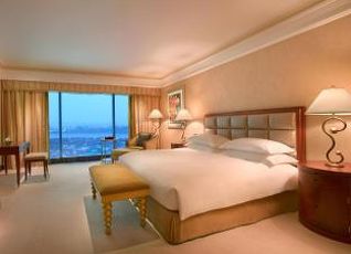 グランド ハイアット ドバイのクチコミ 評判 フォートラベル Grand Hyatt Dubai ドバイ