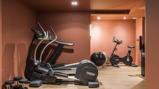 グランド パワーズ ホテル