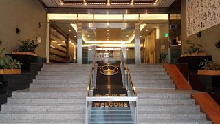 Sun Wang Hotel