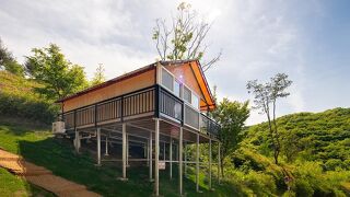 Paju Donghwa Healingcamp Glamping