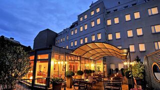 ホテル ルートヴィヒ ファン ベートーヴェン