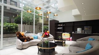 M ホテル (都會商旅)