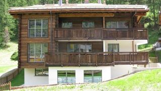 Casa Della Vita by Zermatt Premium Apartments