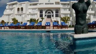 カーサ タルケーザ ブティック ホテル