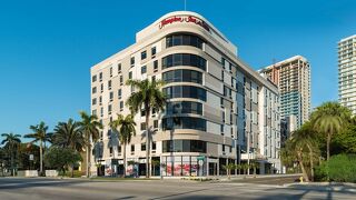 Hampton Inn and Suites Miami Midtown