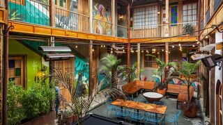 Socialtel La Candelaria Bogota