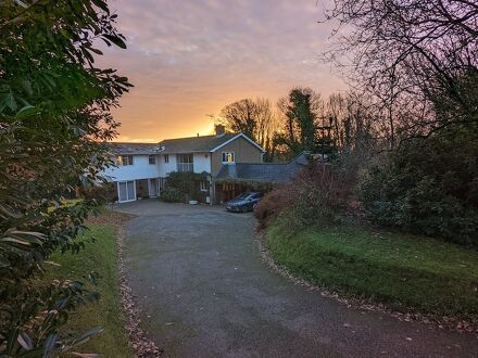 サマーフィールズ ハウス 写真