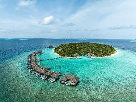 Dusit Thani Maldives 写真