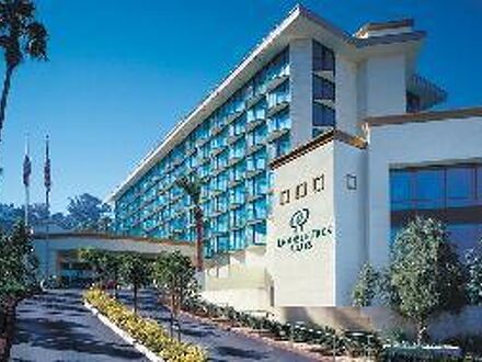 DoubleTree by Hilton San Diego - Hotel Circle 写真