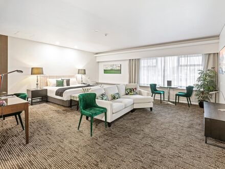 ザ コルムザイル ホテル 写真