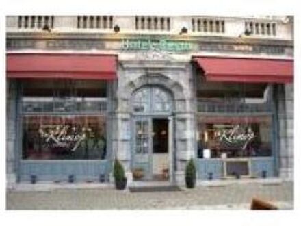 ホテル ミル コロンネス 写真