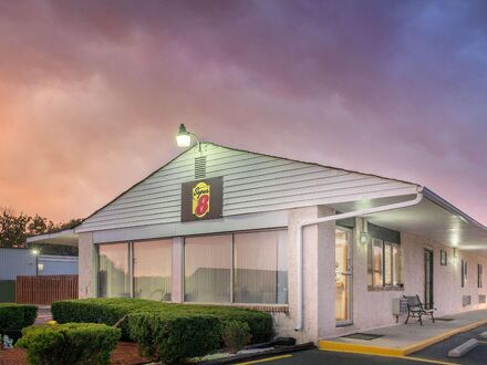 スーパー 8 バイ ウィンダム センタービル - リッチモンド 写真