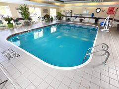 Country Inn & Suites by Radisson, Grand Rapids Airport, MI 写真