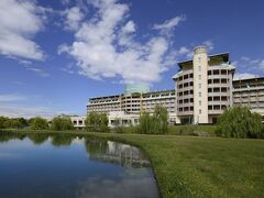 ウナ ホテルズ エスポ フィエラ ミラノ 写真