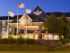カントリー イン & スイーツ バイ ラディソン ピオリア ノース イリノイ 写真