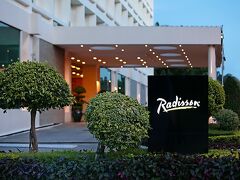 ラディソン ホテル ブルネイ 写真