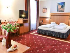 Hotel Alexandra 写真