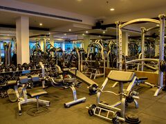 アイ ホテル バタム 写真