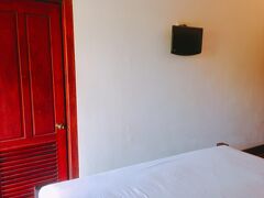 パンガム ロッジ 写真