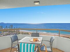 Newport Mooloolaba Apartments 写真