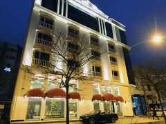 Neba Royal Hotel 写真