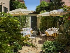 ホテル ガルデーナ ヴェニス 写真