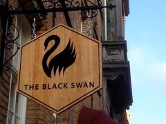 The Black Swan Hotel 写真