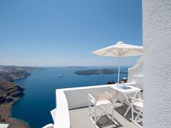 ゴルゴナ ヴィラス 写真