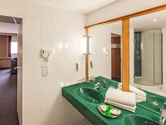 イビス プラハ オールド タウン ホテル 写真