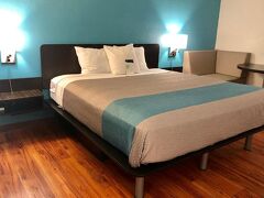 モーテル 6 ナッシュビル テネシー - エアポート 写真