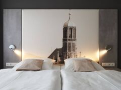 ホテル ビクトリア 写真